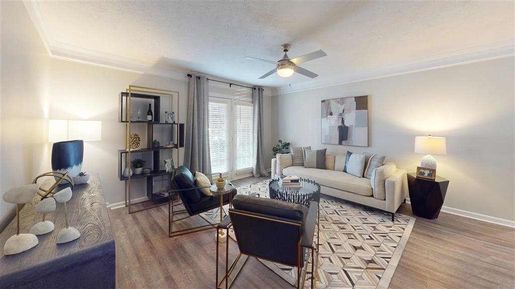 Vinings RiverVue - Photo 4 of 33