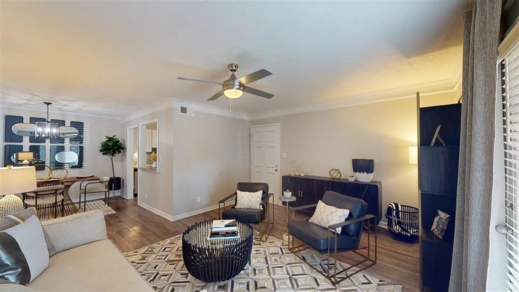 Vinings RiverVue - Photo 5 of 33