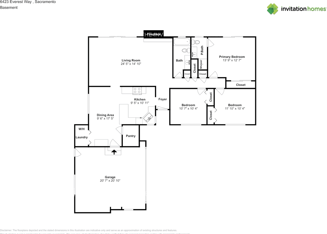 6423 Everest Way - Photo 2 of 13