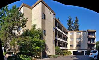 Greenwood North Apartments - Photo 1 of 1