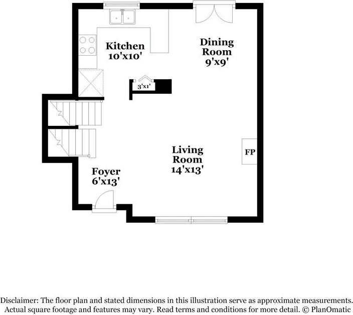 15747 E Center Pl - Photo 3 of 18