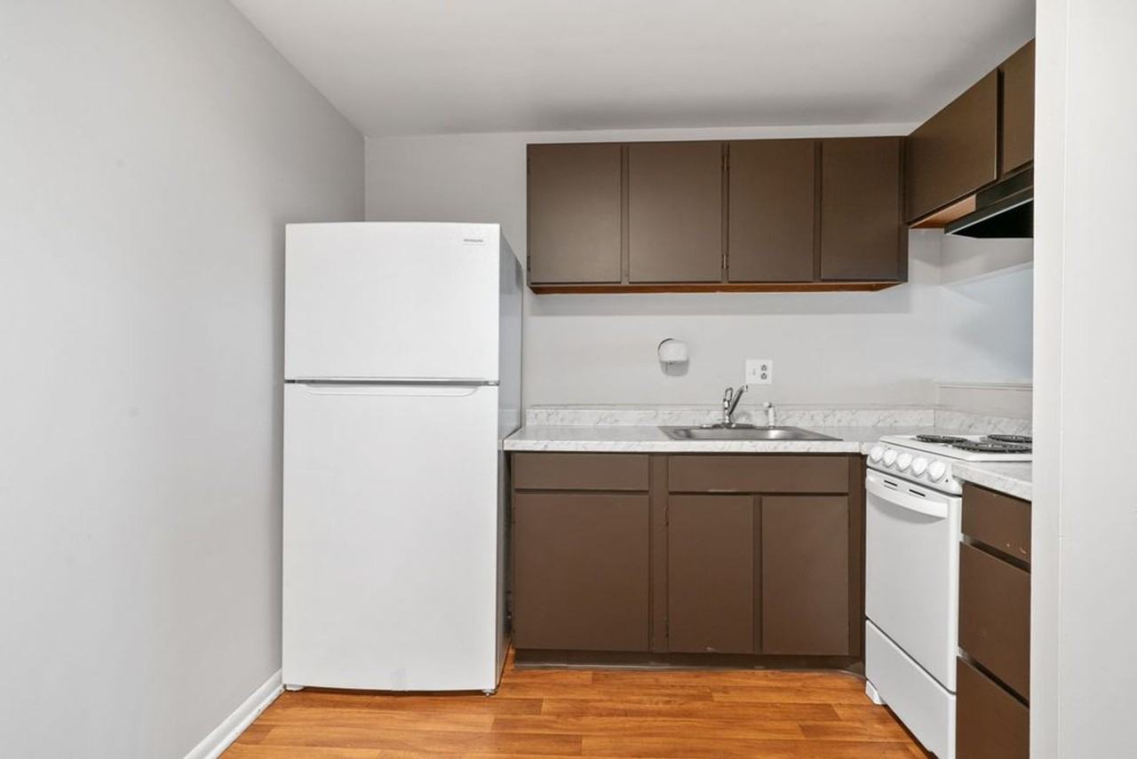 Flats of Clintonville - Photo 6 of 8