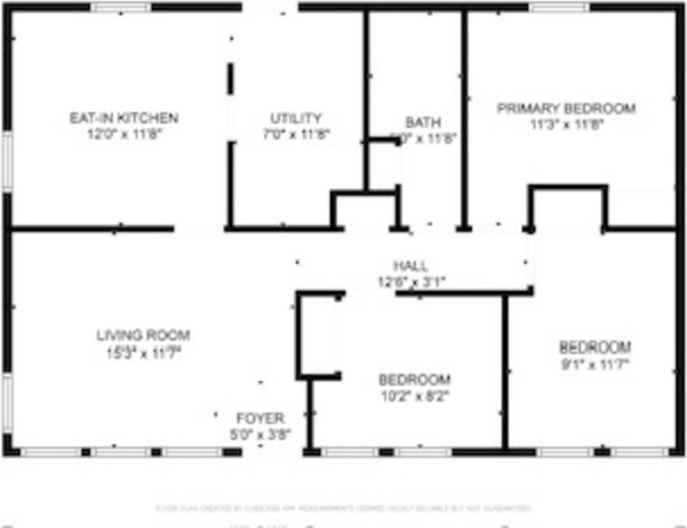 1719 Keith Dr Ne - Photo 2 of 2