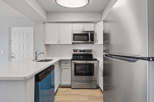 714 Executive Center Dr Unit 17  