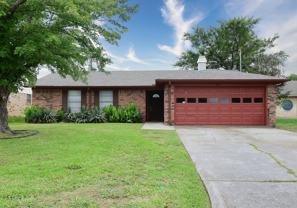3117 Chaparral Dr - Photo 1 of 1