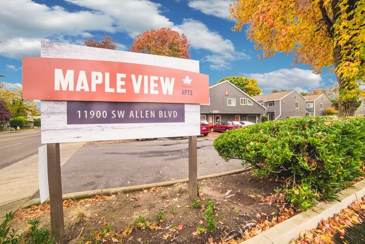 #329 MAPLE VIEW APARTMENTS - Photo 2 of 13