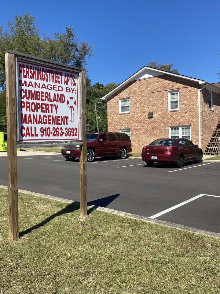 Pershing Street - Photo 2 of 21