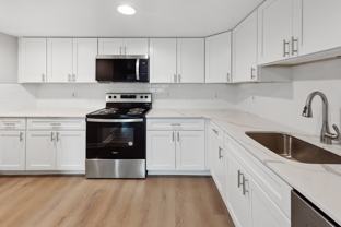 Cherry Hill Towers - Photo 1 of 1