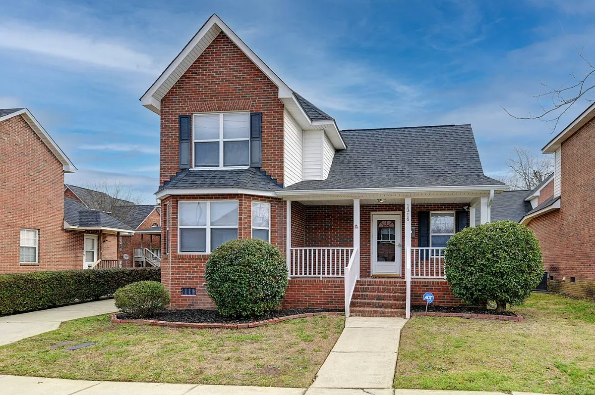 1316 King St - Photo 2 of 29