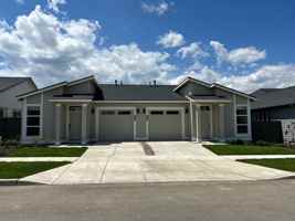 featured image of Bend Pkwy