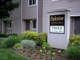 Parkview Townhomes across from Carmichael Park - Photo 1 of 1