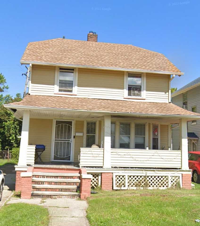 11121 Continental Ave