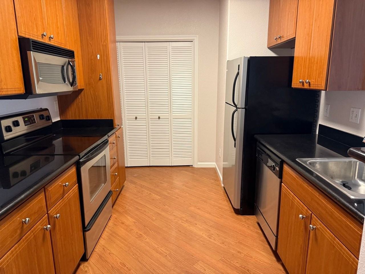 801 S Winchester Blvd #2203 - Photo 2 of 14