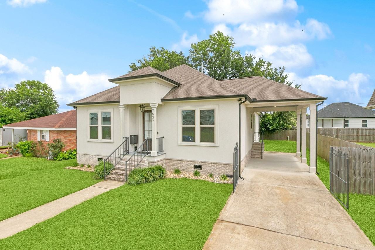 7637 Patricia St - Photo 2 of 15