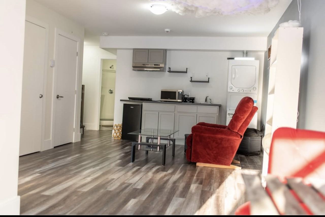 539 Cowie Hill Road - Photo 3 of 4