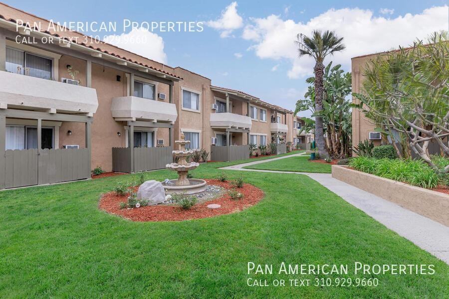 Pampas Lane Apartments - Photo 2 of 47