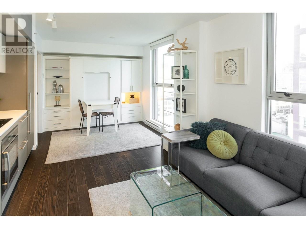 999 Seymour Street #1701 - Photo 2 of 10