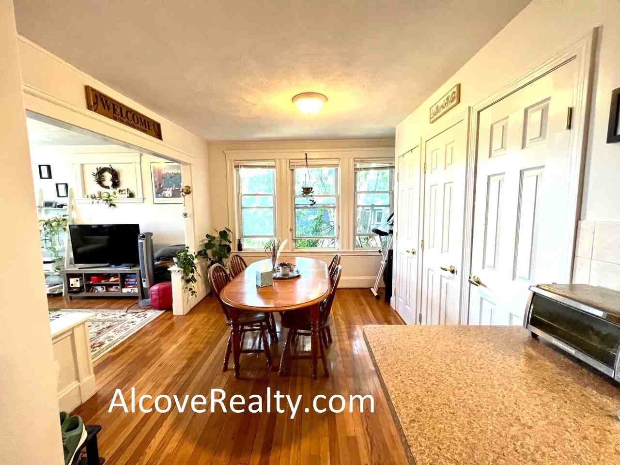 223 Summer Street #3L - Photo 2 of 20