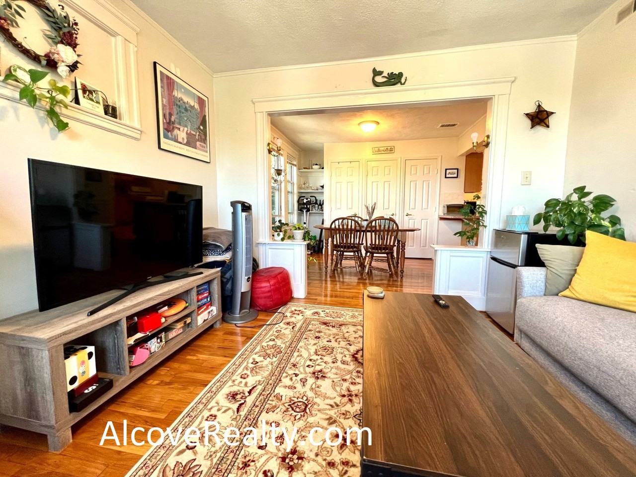 223 Summer Street #3L - Photo 3 of 20