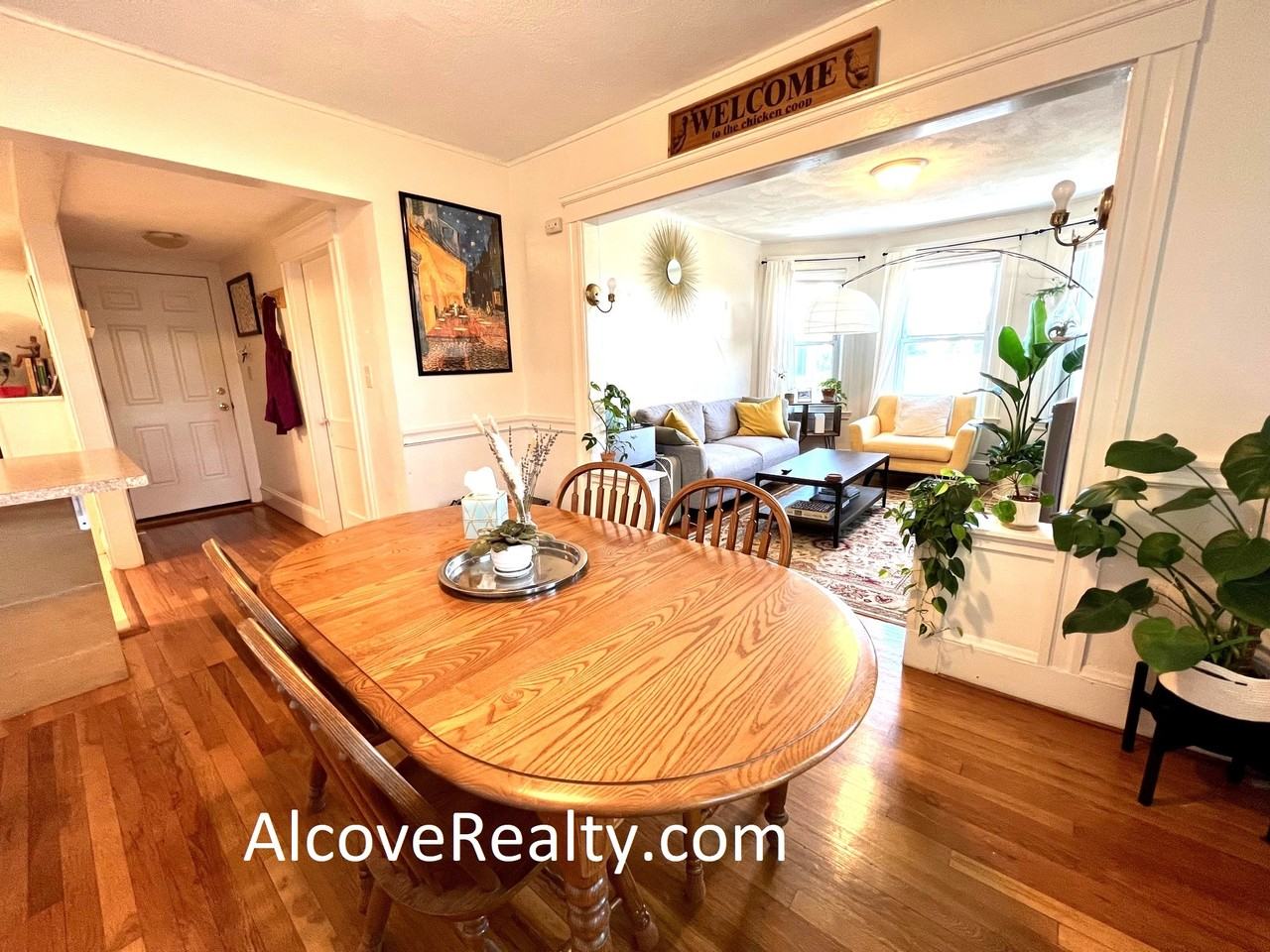 223 Summer Street #3L - Photo 4 of 20