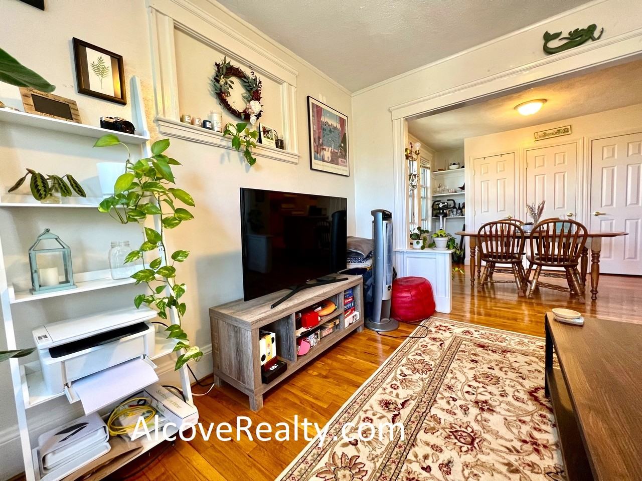 223 Summer Street #3L - Photo 5 of 20