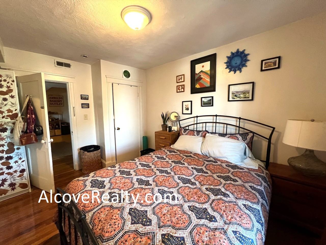 223 Summer Street #3L - Photo 6 of 20