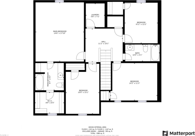 1257 Camp Viking Rd - Photo 3 of 5