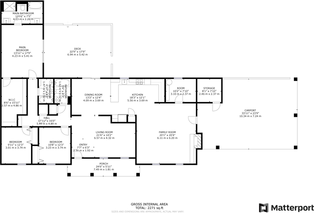 411 Wayne St - Photo 2 of 11