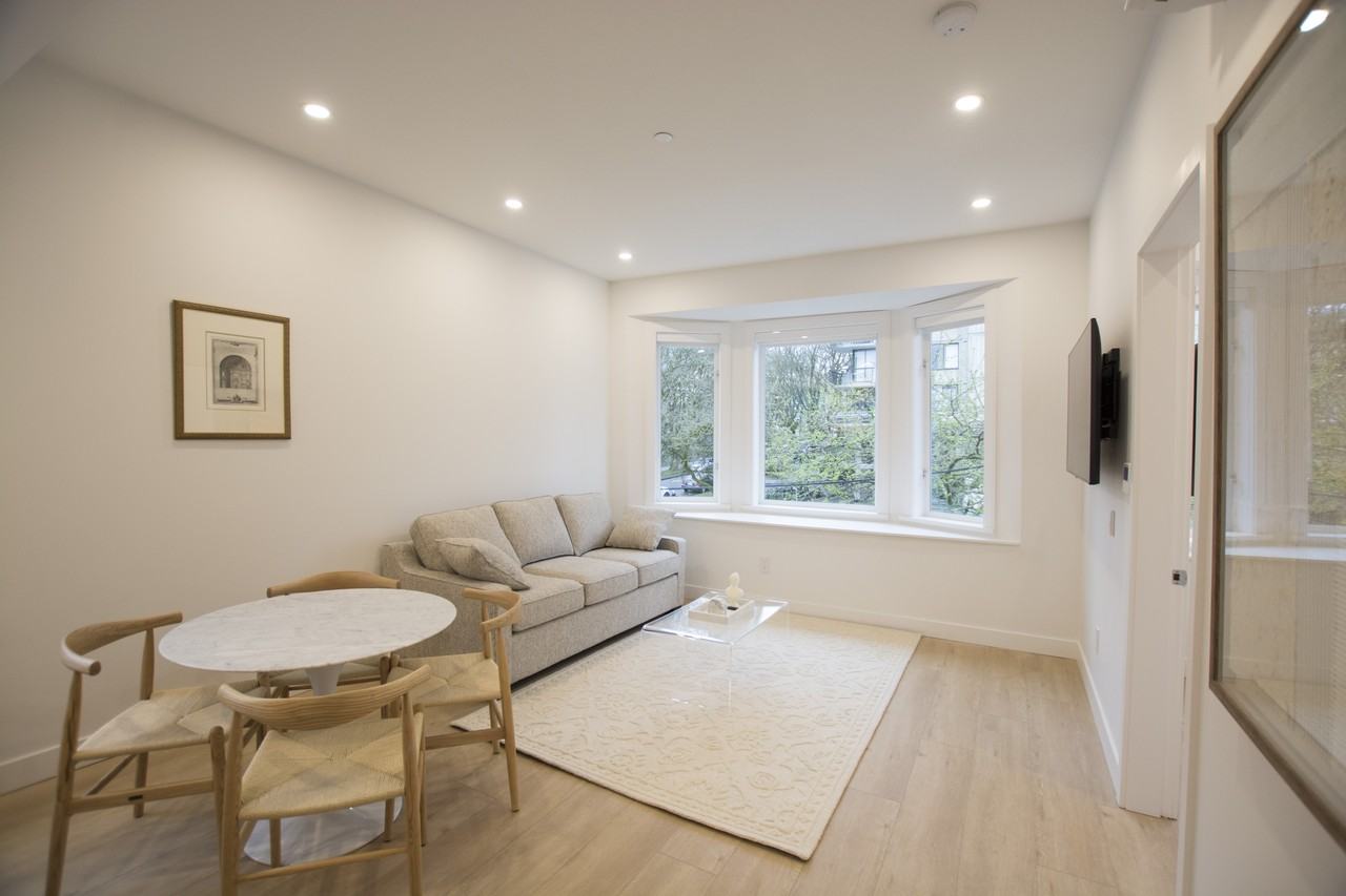 977 Nicola Street #203 - Photo 2 of 12