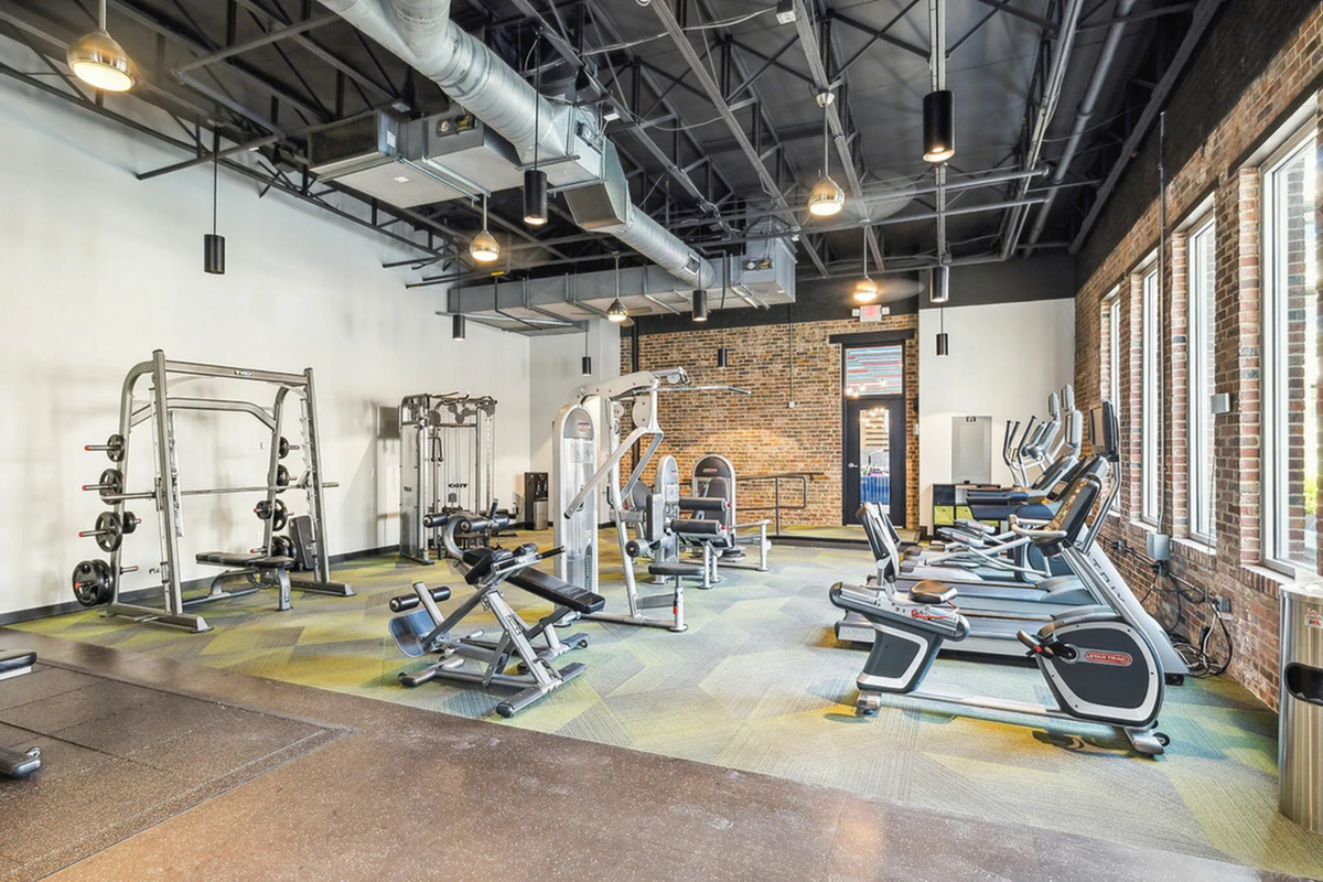 Melrose Apartments - Photo 7 of 50