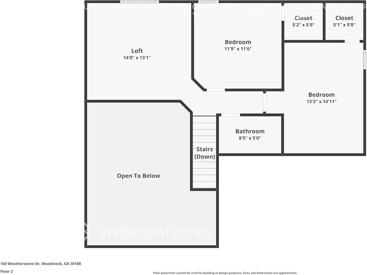 160 Weatherstone Dr - Photo 3 of 18