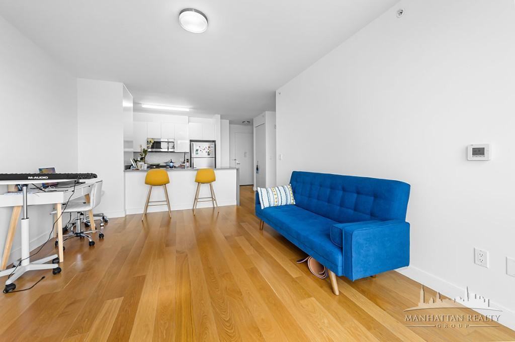 West 57th Street #2407 - Photo 3 of 17