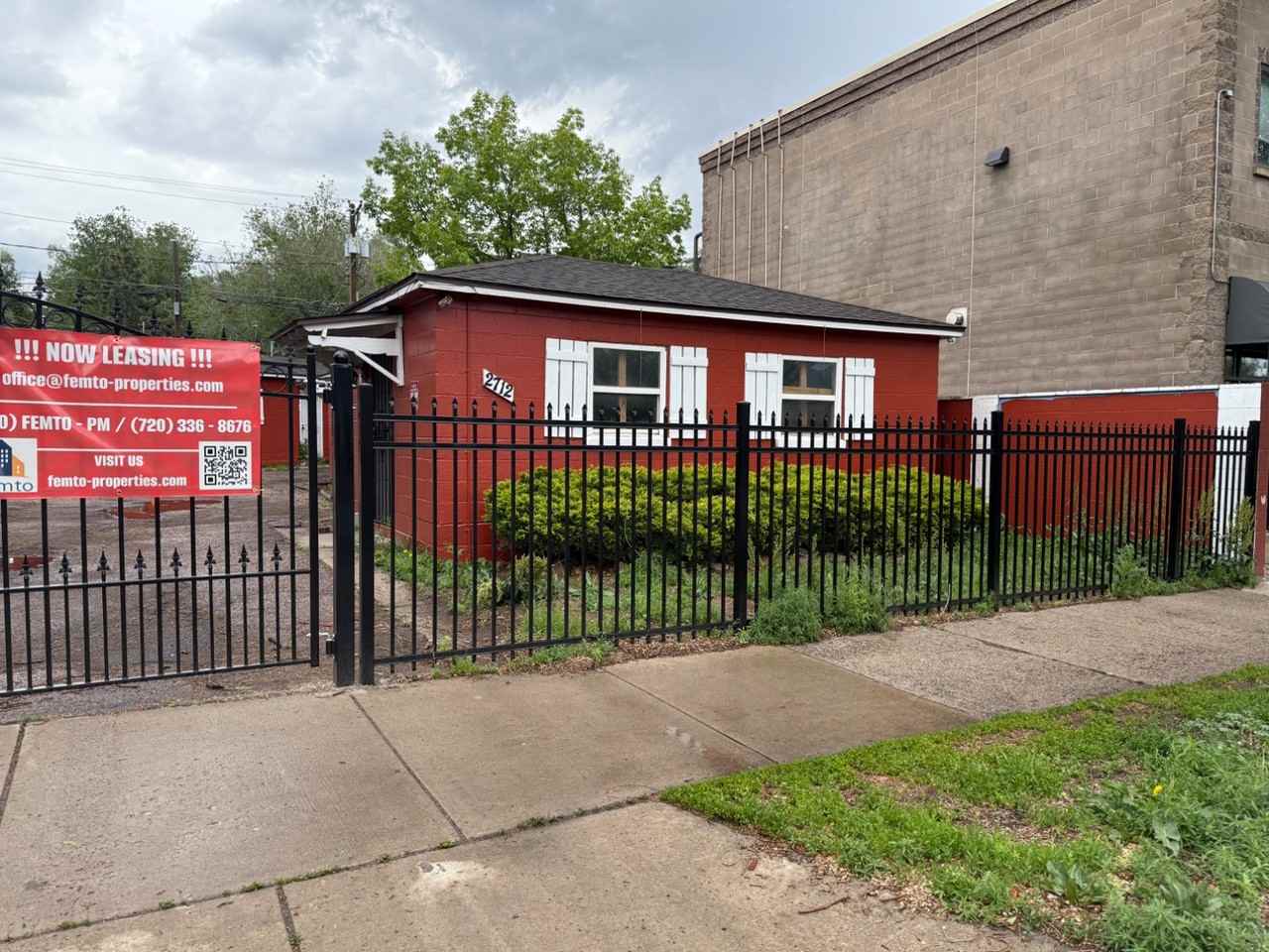 Westside Bugalows - Photo 2 of 3