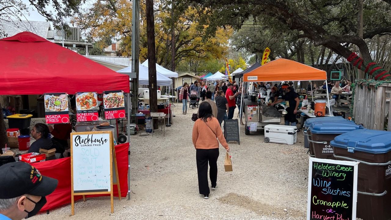 Haciendas Del Río - Photo 3 of 5