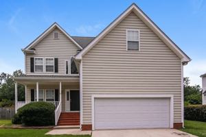 featured image of 4321 Major Loring Way