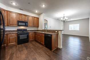 Santa Barbara Luxury Apartment Homes - Photo 1 of 1
