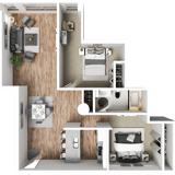 Davenport Lofts - Photo 1 of 1