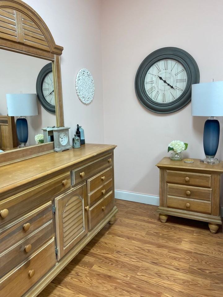 Burlington Mill Apartments - Photo 3 of 24