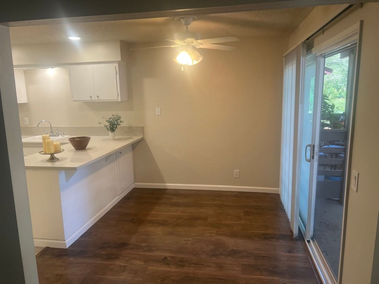 Redwood Park Apartments - Photo 4 of 8