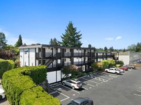 Highline Villas - Photo 1 of 1