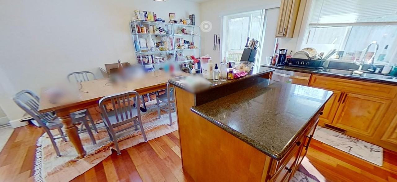 Charming Mt. Baker home with lush backyard - Photo 6 of 18