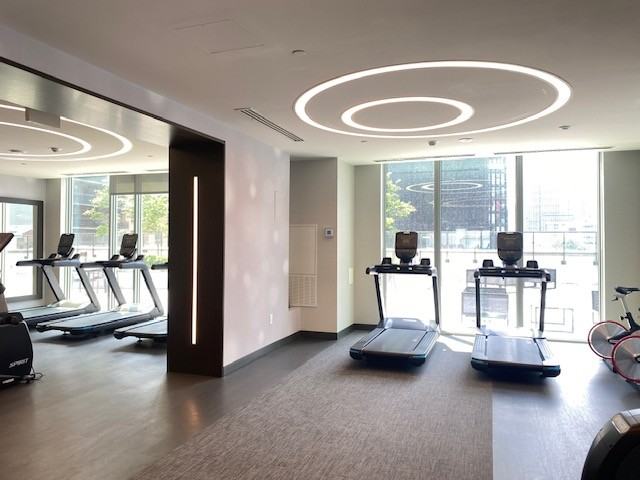 100 Dalhousie Street #1807 - Photo 2 of 17