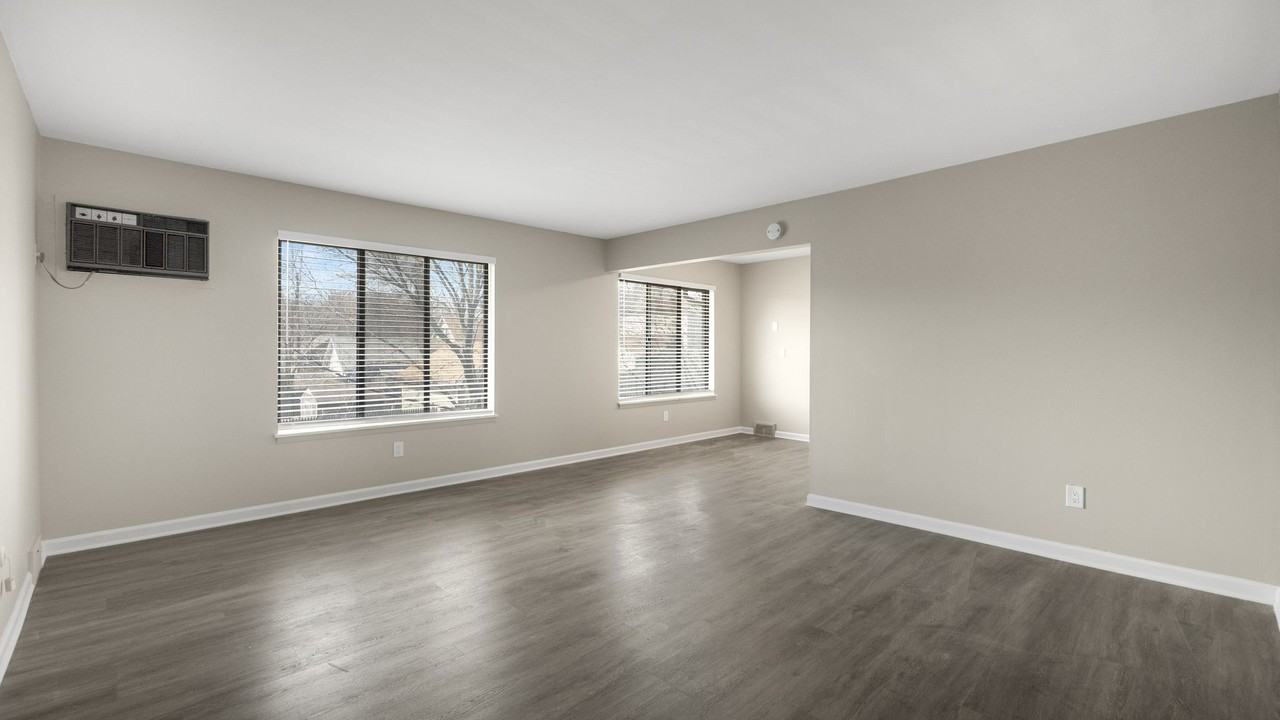 Rosewood Apartments - Photo 7 of 15