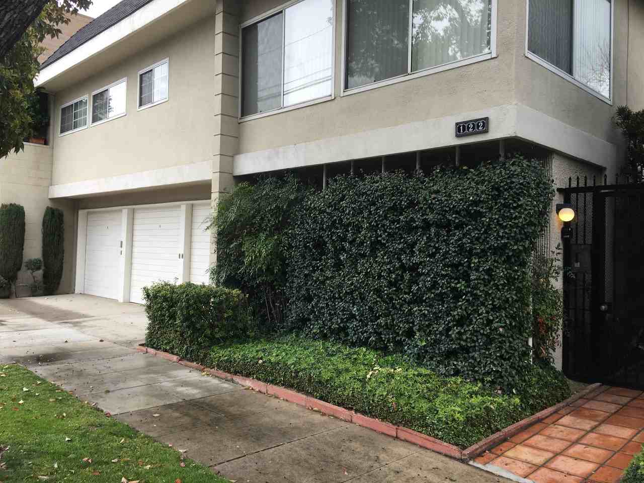 122 South Buena Vista Street #E - Photo 2 of 12