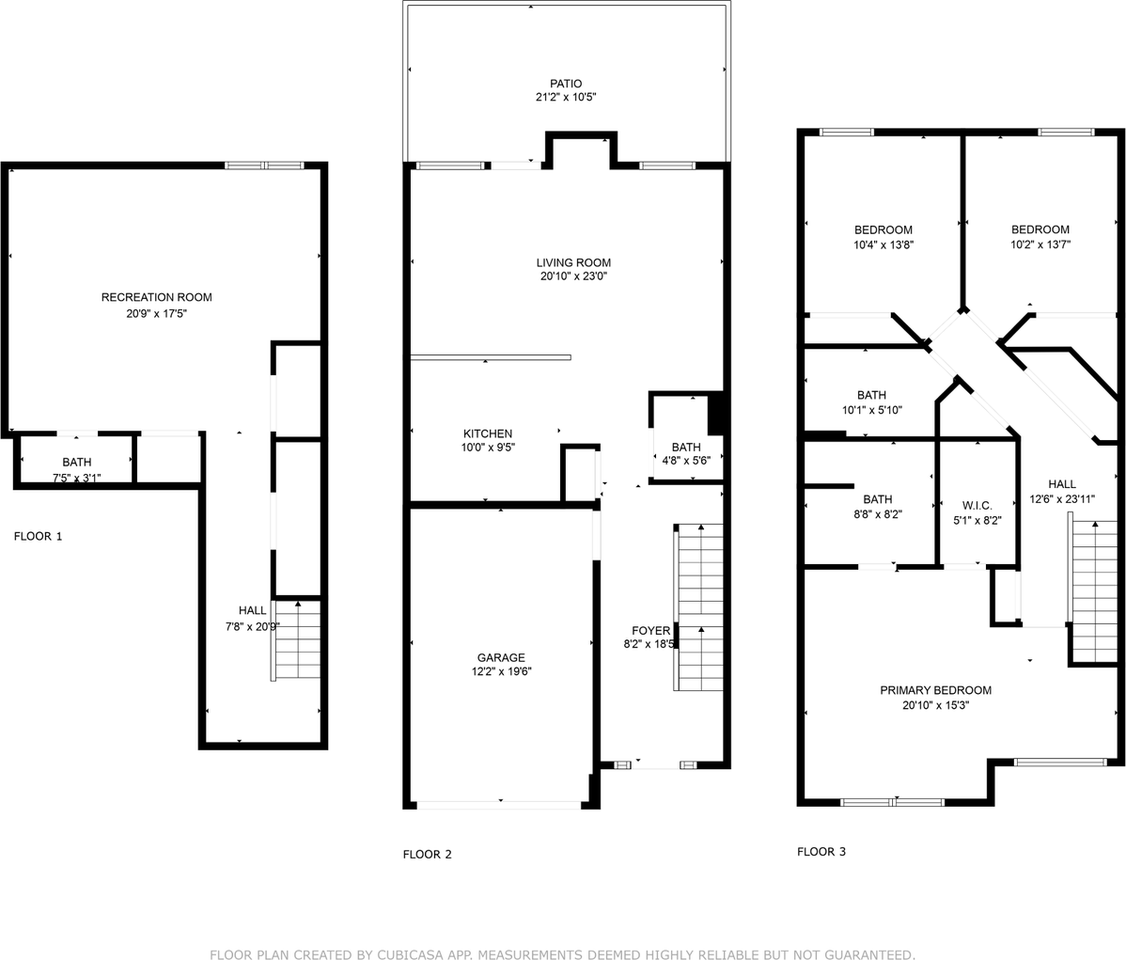 269 Wiltree Ct - Photo 2 of 23