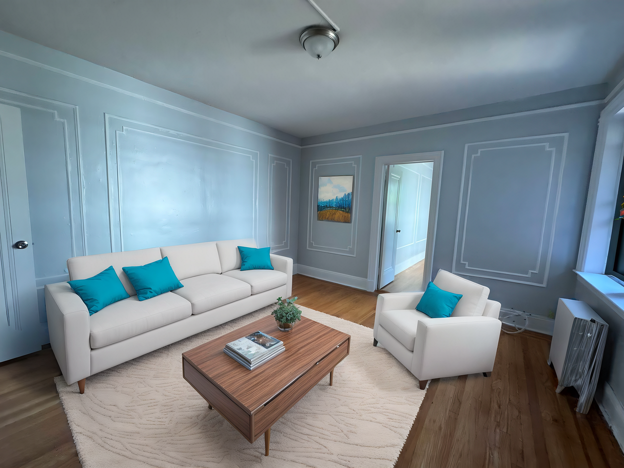 1 Murray Hill Terrace - Photo 5 of 8