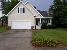 113 Lee Ridge Dr - Photo 1 of 1