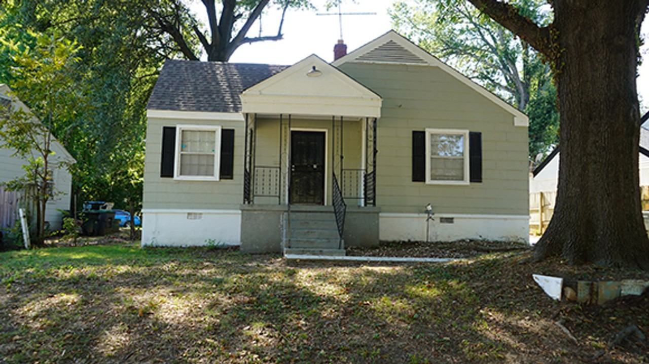 1401 Alamo St - Photo 2 of 16