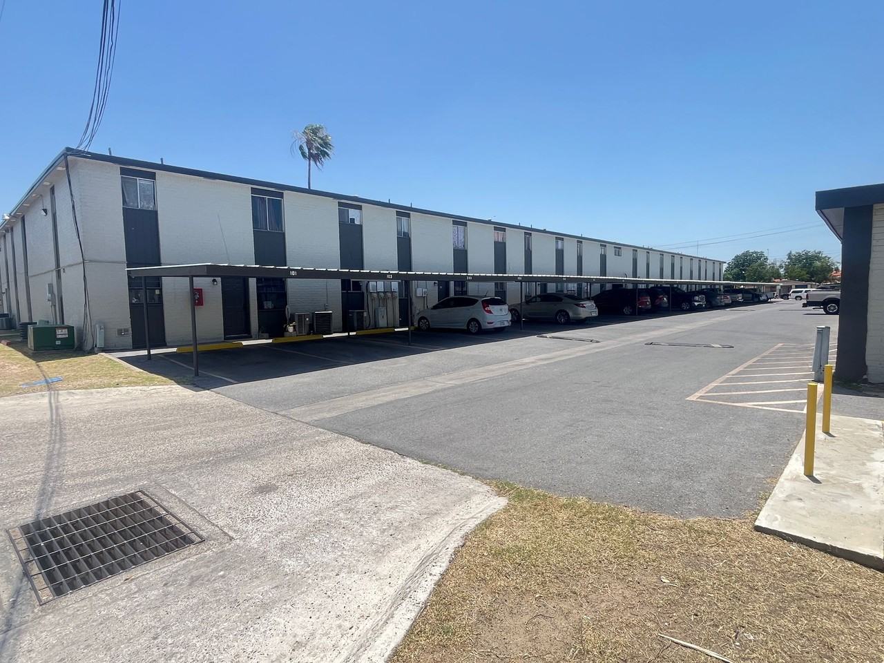 Retama Apartments - Photo 2 of 44