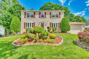 603 Bonnie Meadow Ln - Photo 1 of 1